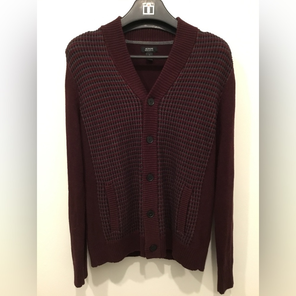 Alfani Cardigan